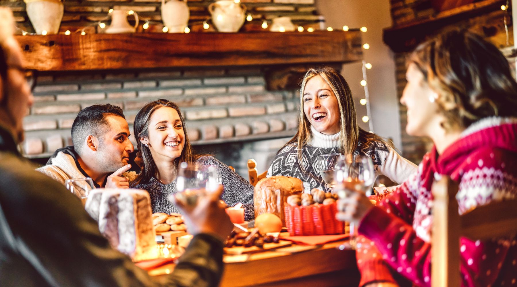 Holiday Hospitality, the Hygge Way: Creating a Warm Welcome for Guests