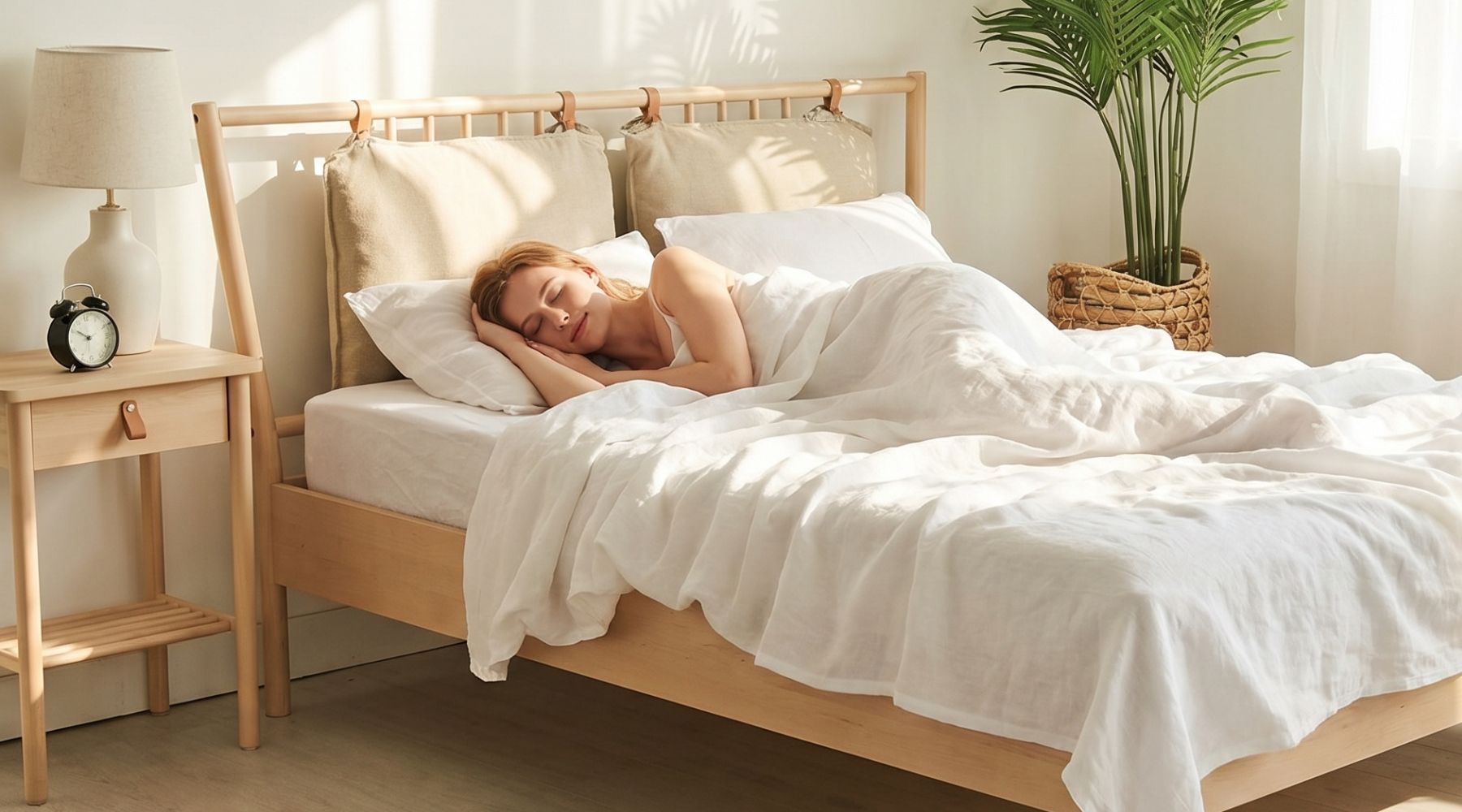 European Linen Sheets