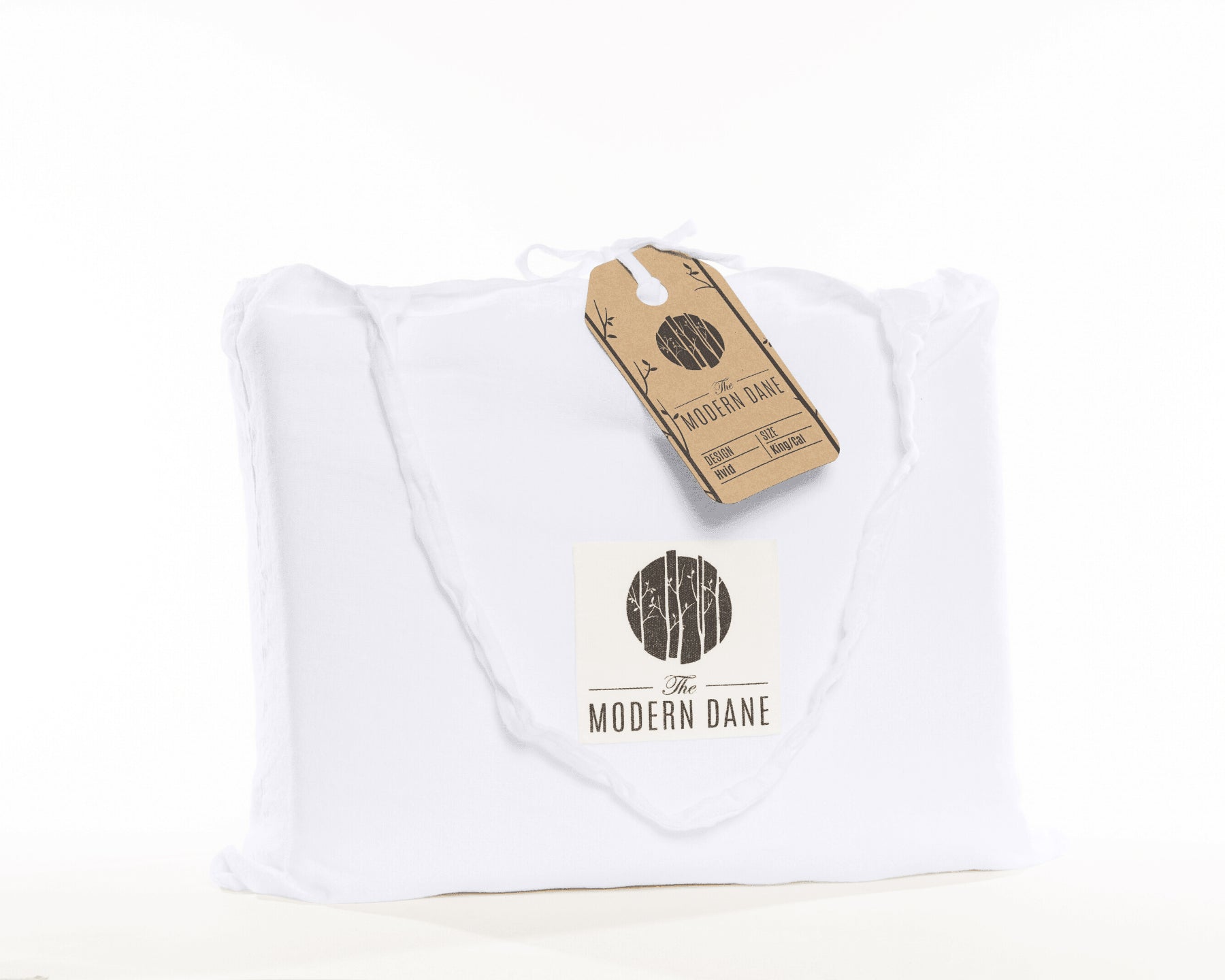 Organic European Linen Duvet Cover Set | Solid Colors | Renewed