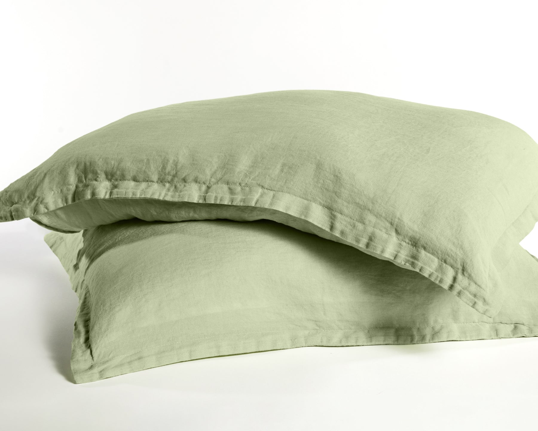 European Linen Sheet Set