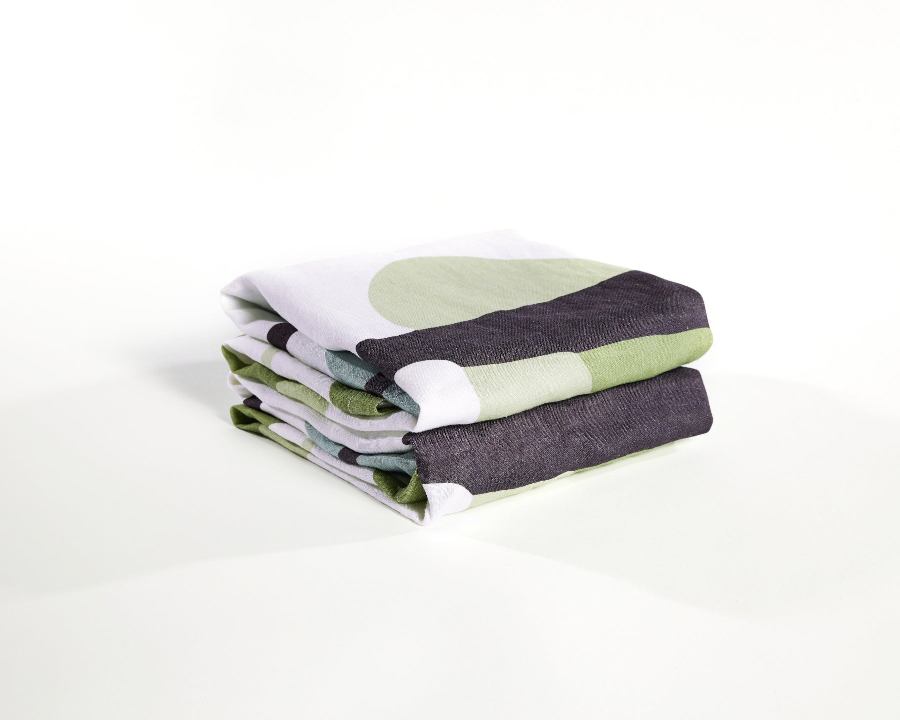 European Linen Pillowcases | Skov Print