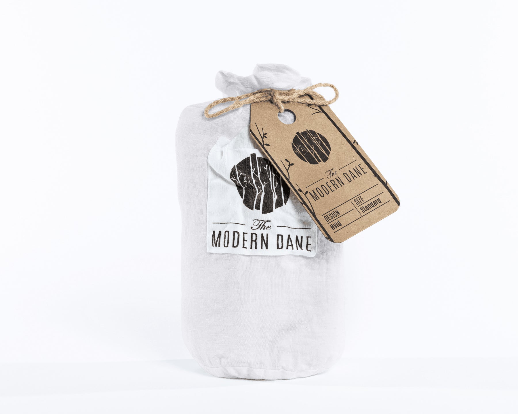 European Linen Pillowcases