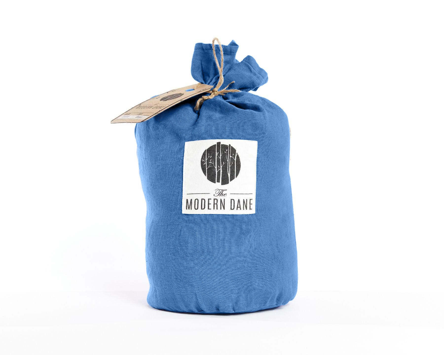 European Linen Pillowcases