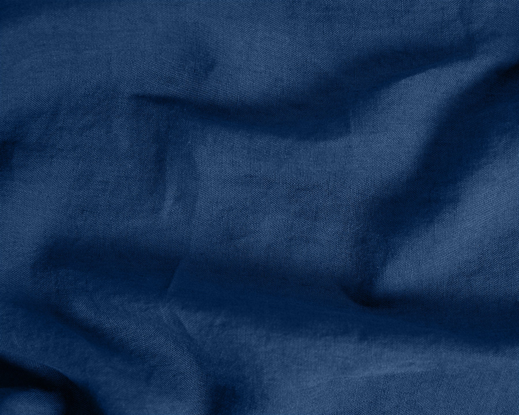 Organic European Linen Duvet Cover Set | Solid Colors | Renewed