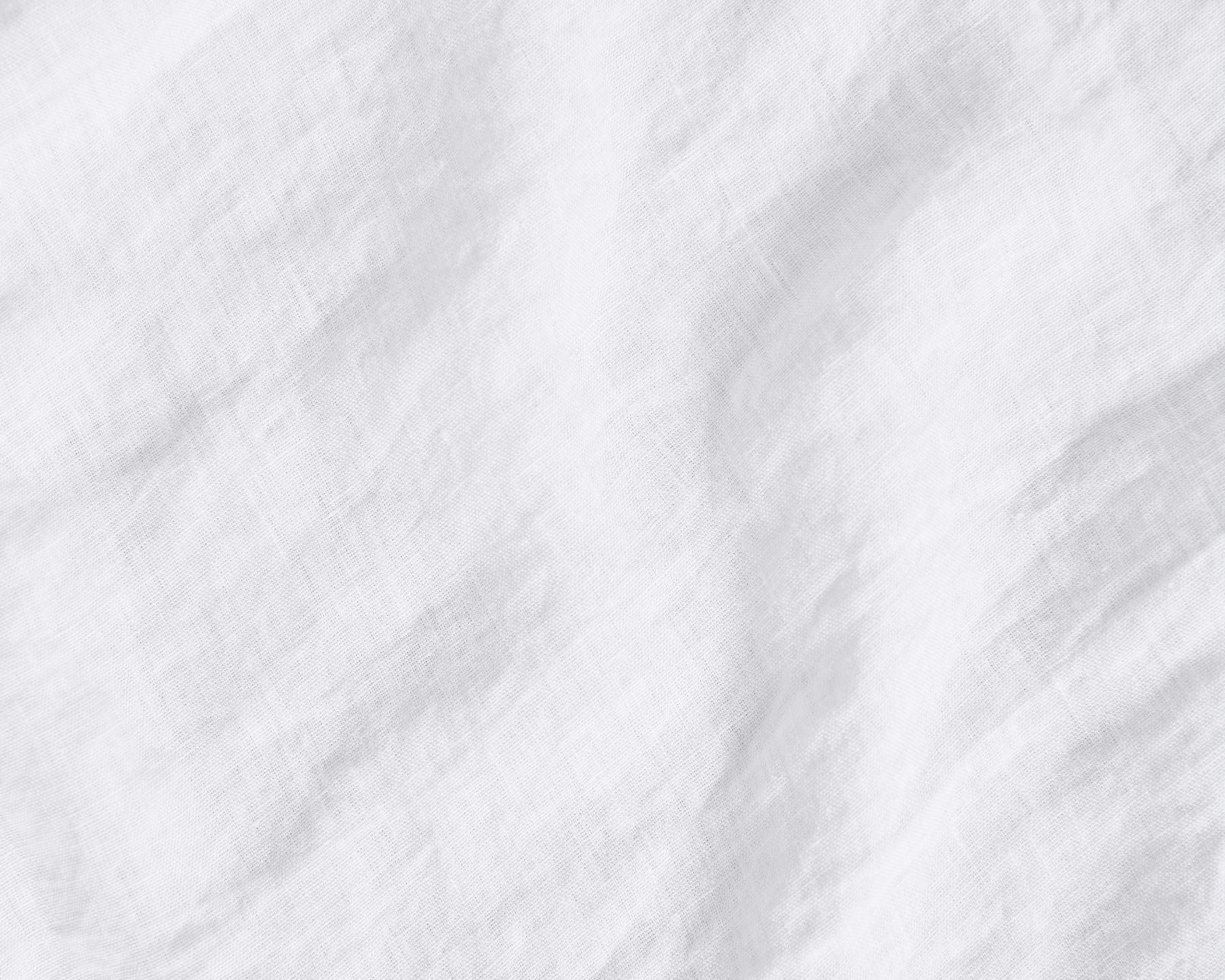 Organic European Linen Duvet Cover Set | Solid Colors | Renewed