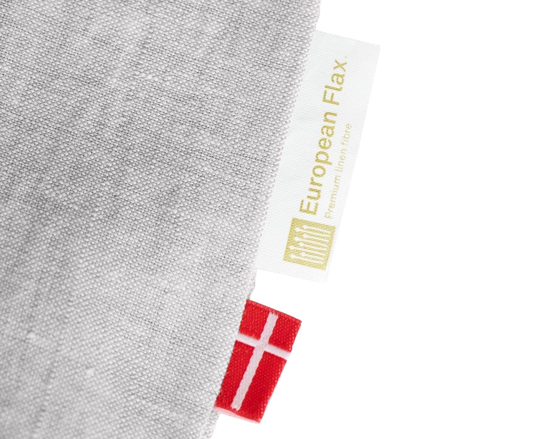 Organic European Linen Duvet Cover Set | Solid Colors | Renewed