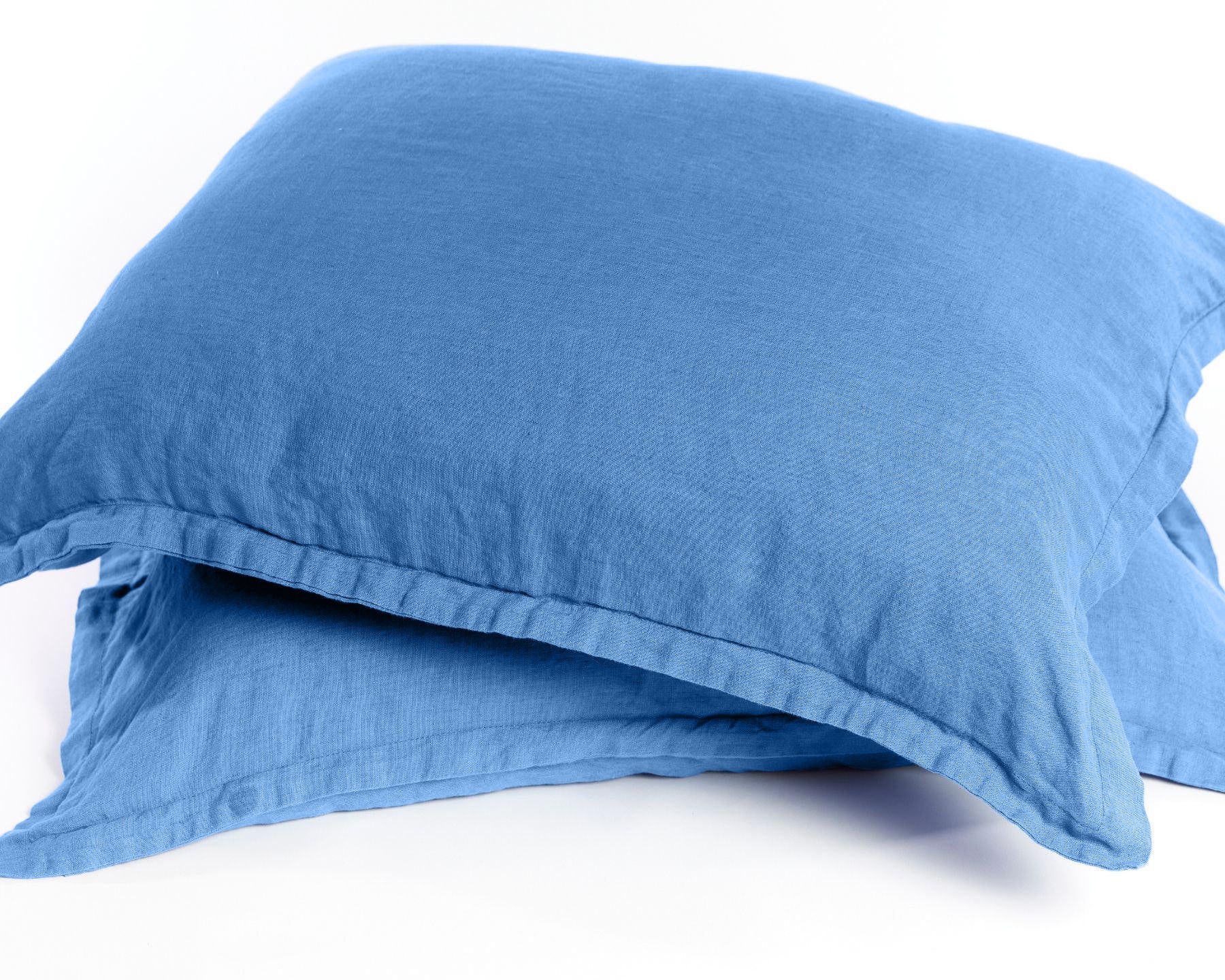 Parure de draps en lin européen biologique