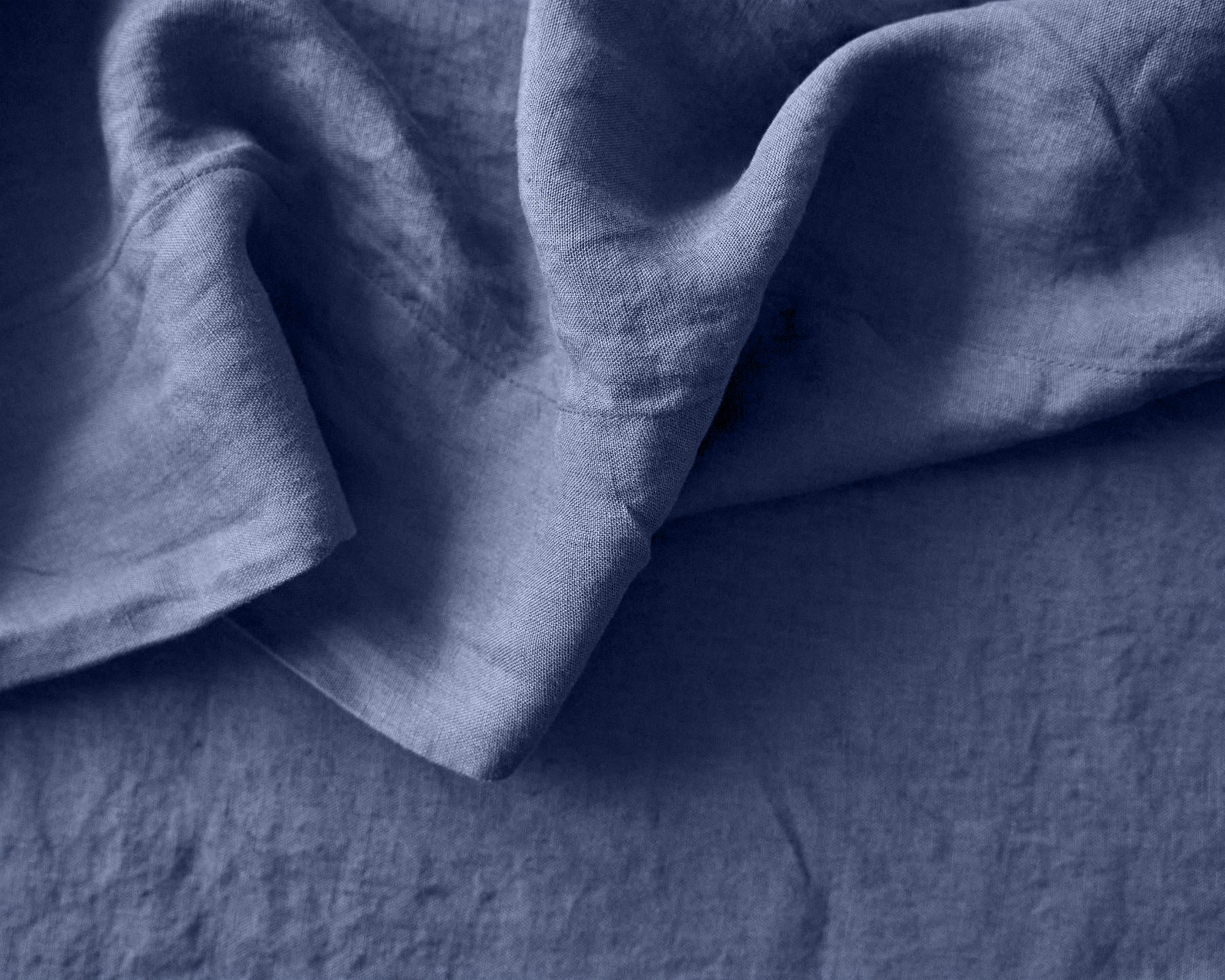 Organic European Linen Sheet Set