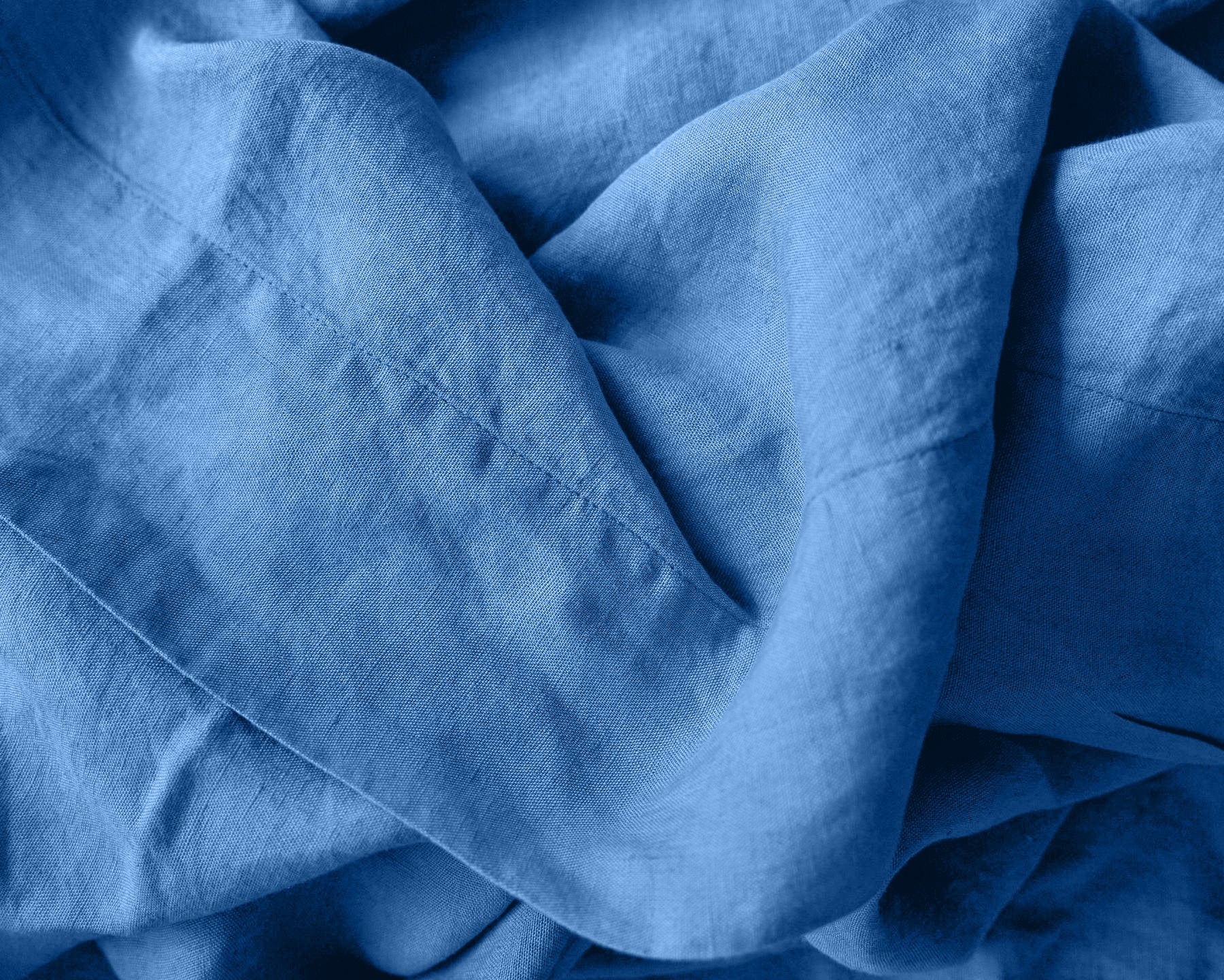 Organic European Linen Sheet Set