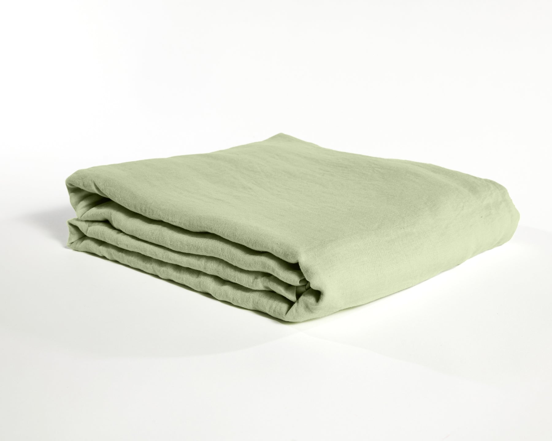 European Linen Top Sheet